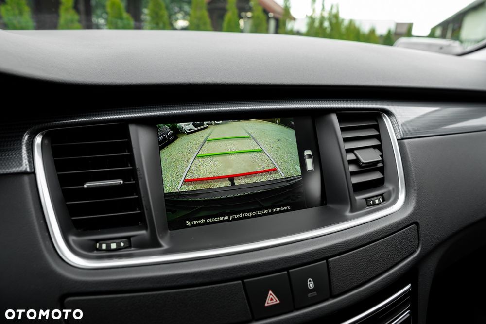 Peugeot 508 BlueHDi 150 Stop&Start Allure - 38