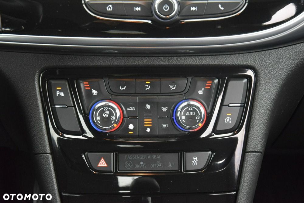 Opel Mokka 1.6 ecoFLEX Start/Stop Edition - 32