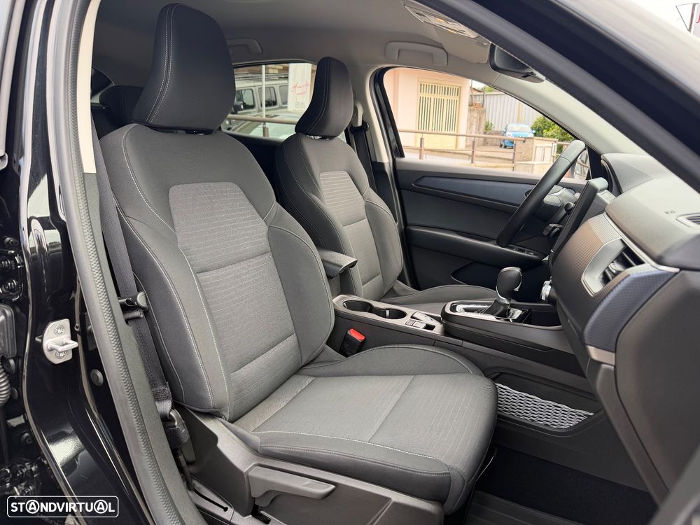 Renault Arkana 1.6 E-Tech Intens - 11