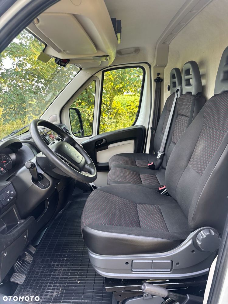 Peugeot Boxer - 9