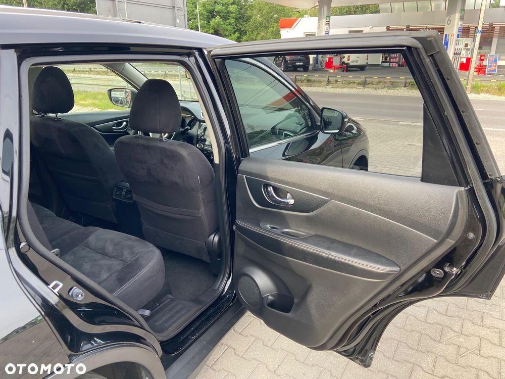Nissan X-Trail 1.6 dCi 360 - 30