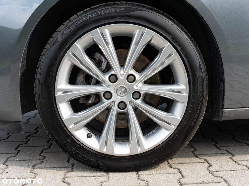Opel Insignia 2.0 CDTI automatik Innovation - 14