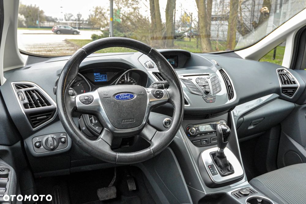 Ford C-MAX - 9