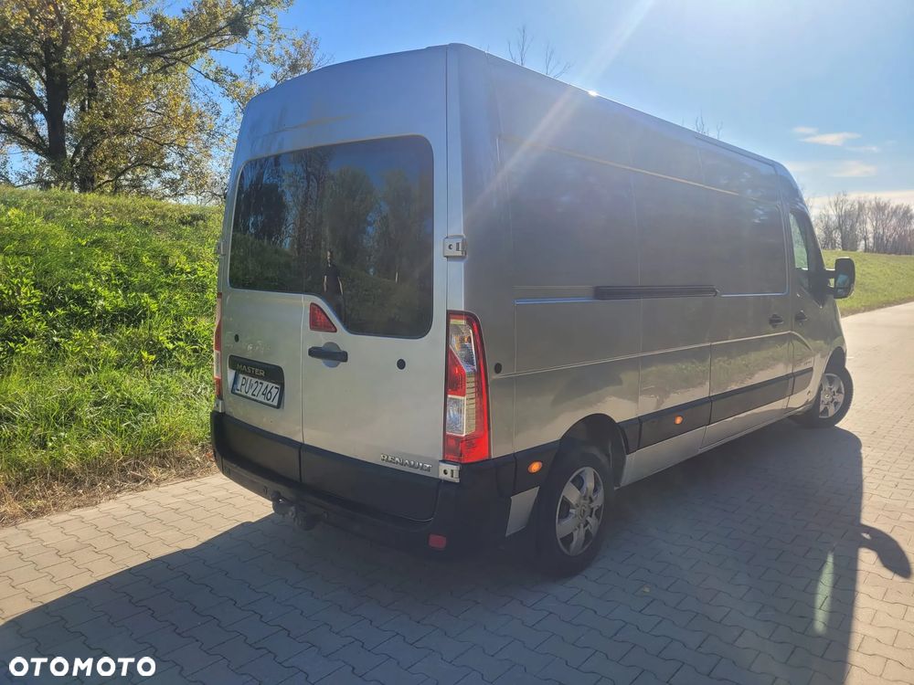 Renault Master - 7