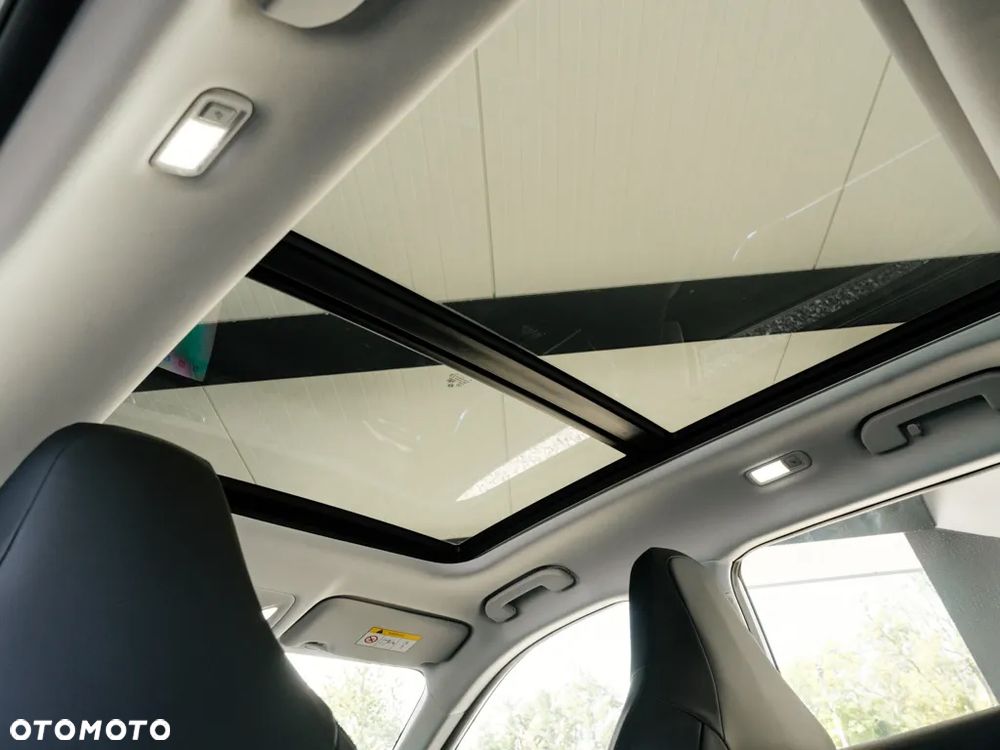 Dongfeng Mage 1.5T MachPower - 13