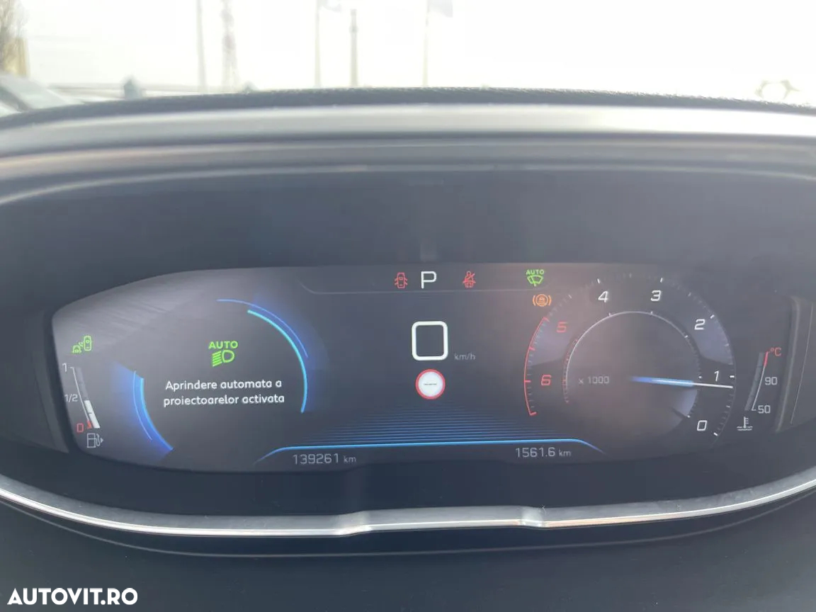 Peugeot 5008 1.5 BlueHDI s&s EAT8 Allure - 13