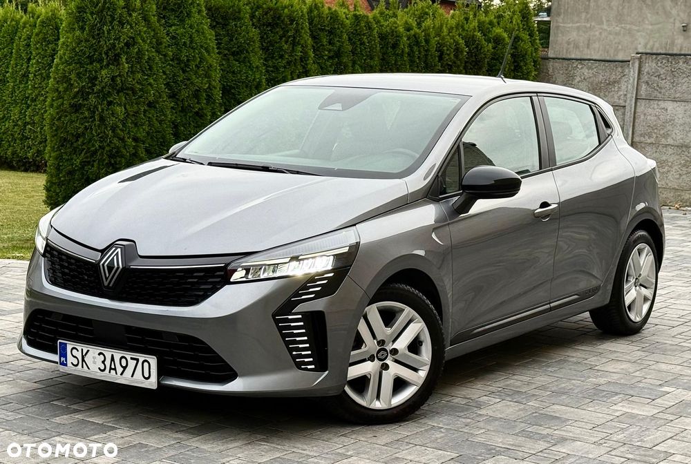 Renault Clio - 9