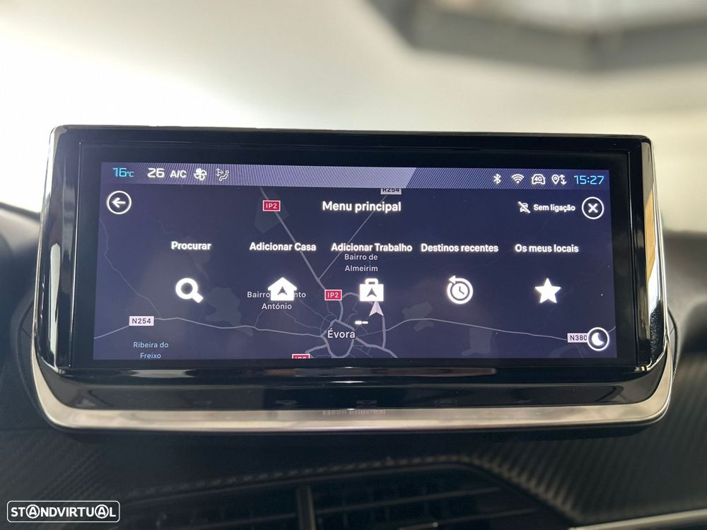 Peugeot 2008 1.2 PureTech Active - 28