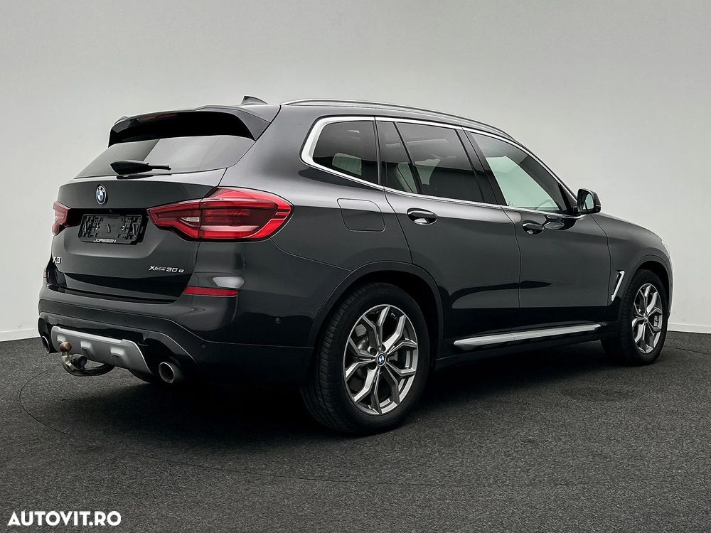 BMW X3 xDrive30e Aut. xLine - 3