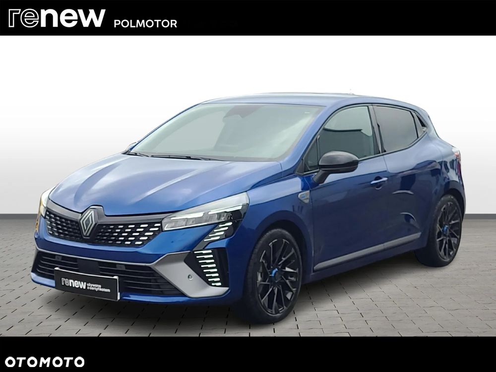 Renault Clio 1.6 E-TECH Full Hybrid 145 Esprit Alpine - 1