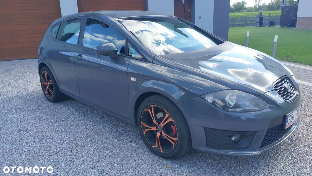 Seat Leon - 1