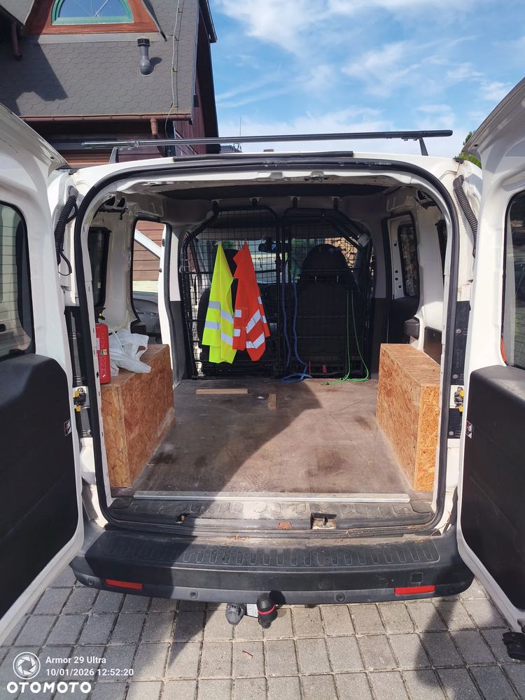 Fiat Doblo - 6