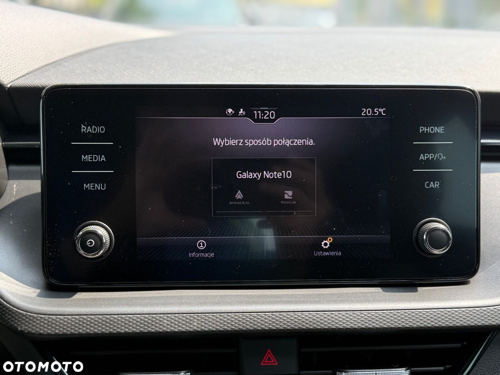 Skoda Scala 1.0 TSI Ambition - 17