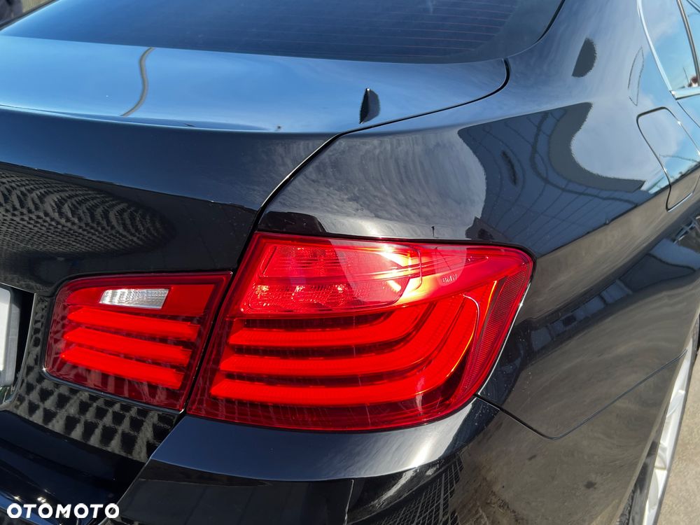 BMW Seria 5 - 29