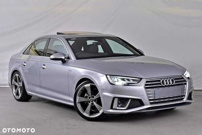 4x Rotor Felgi 18 m.in. do AUDI A4 B7 B8 B9 A6 C6 C7 C8 C9 Allroad Q5 Sportback S4 - XE351 (IN5436) - 4