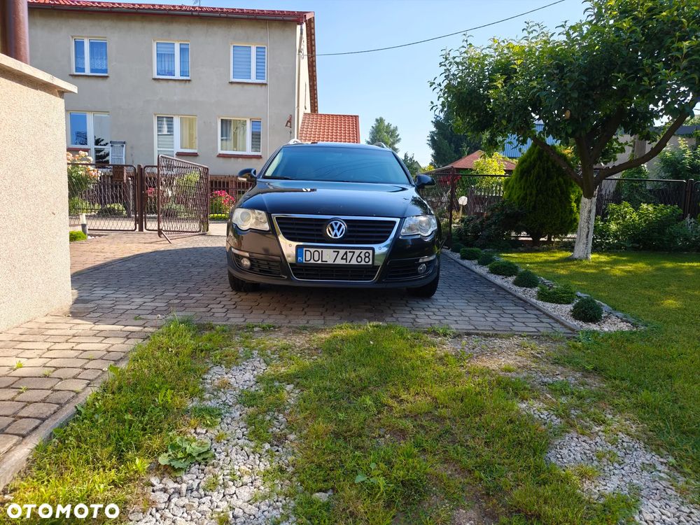 Volkswagen Passat Variant 2.0 TDI DPF Comfortline - 9