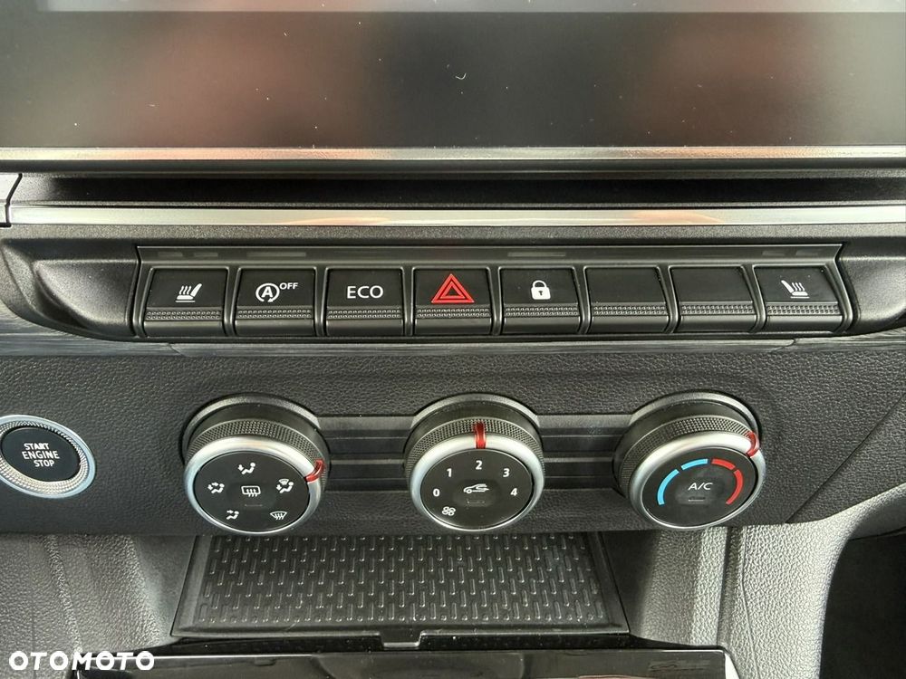 Nissan Townstar - 33