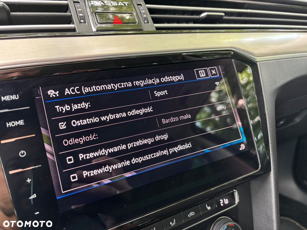 Volkswagen Passat 2.0 TDI 4Mot Elegance DSG - 37