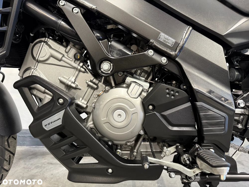 Suzuki V-STROM - 10
