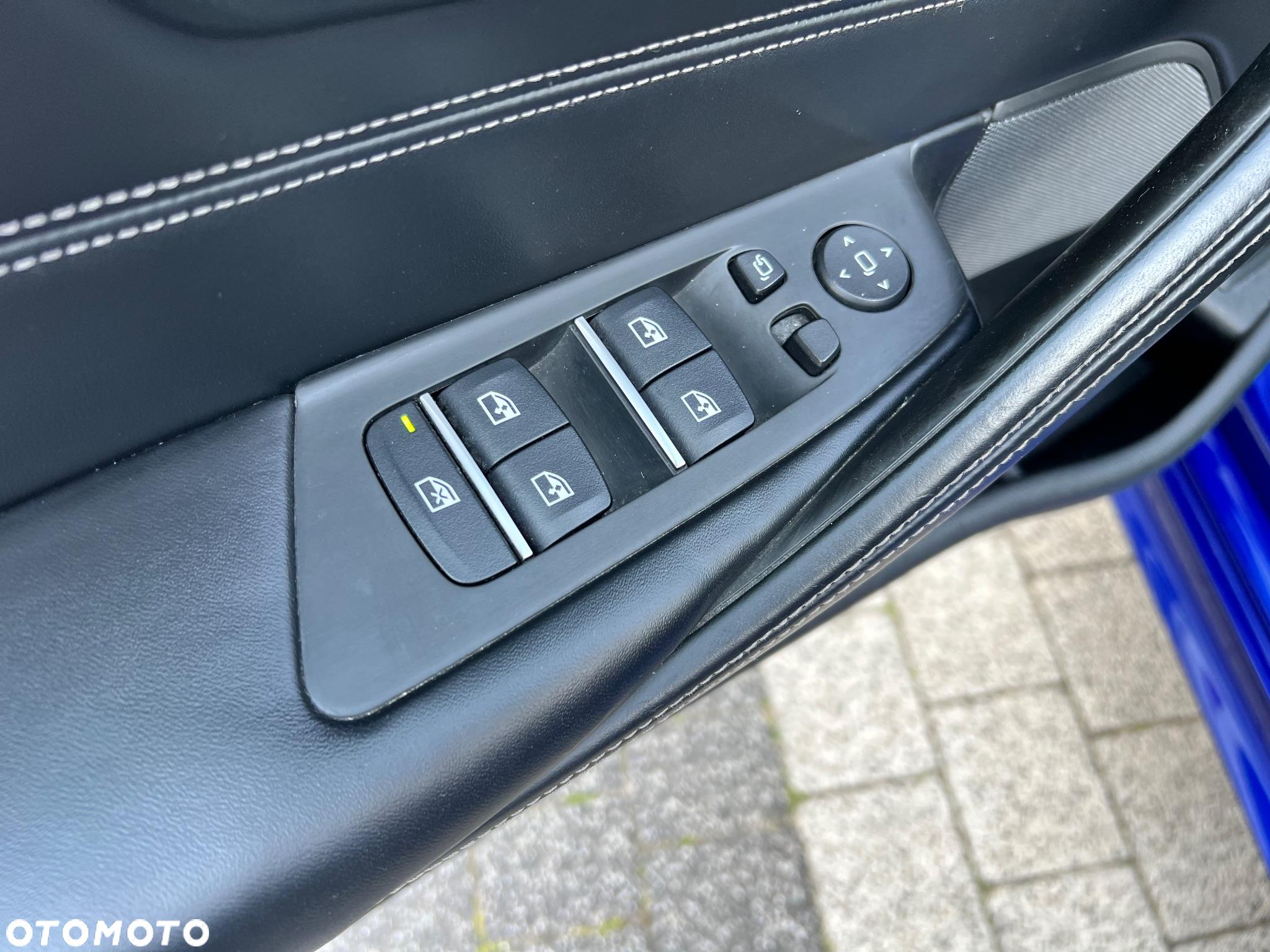 BMW Seria 5 M550d xDrive - 29