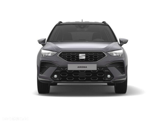 Seat Arona 1.0 TSI Style S&S DSG - 5