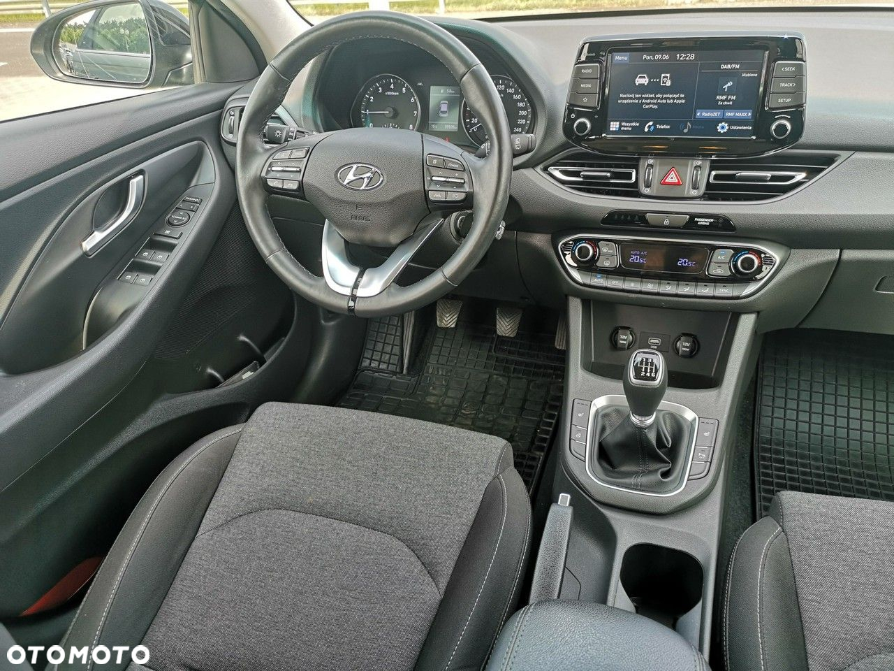 Hyundai i30 1.5 DPI Smart - 20