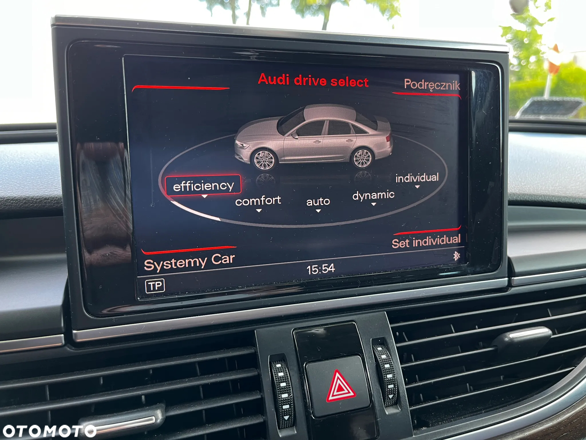 Audi A6 - 22