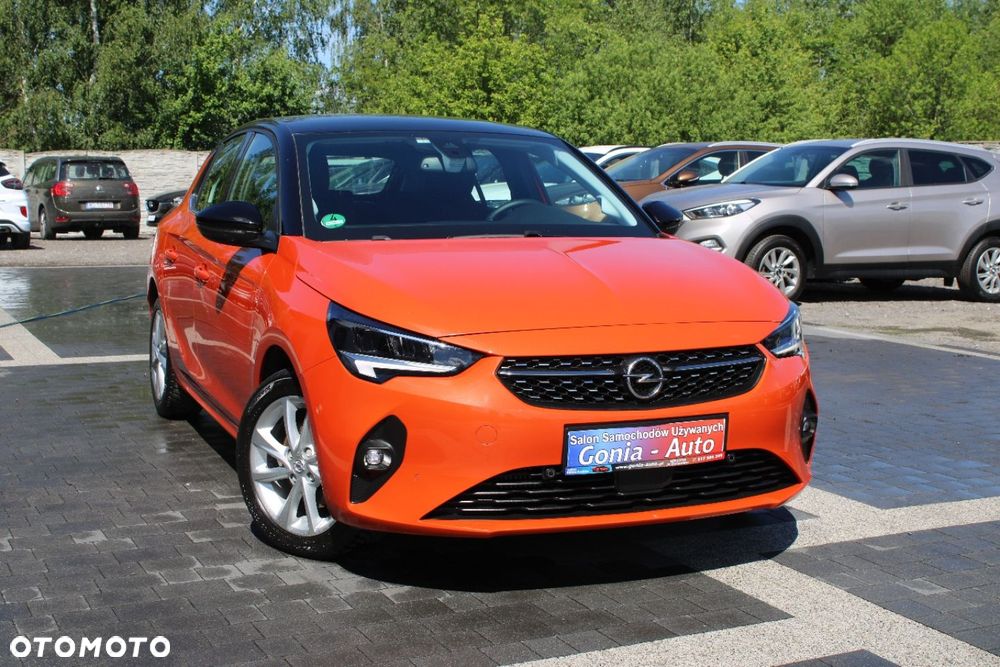 Opel Corsa - 9