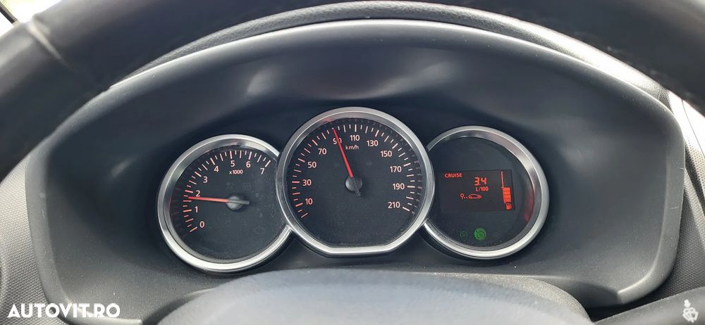 Dacia Logan 0.9 TCe SL Techroad - 16