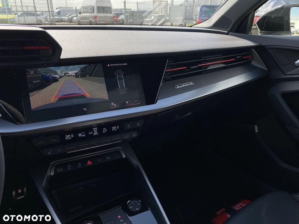 Audi RS3 Sportback - 21