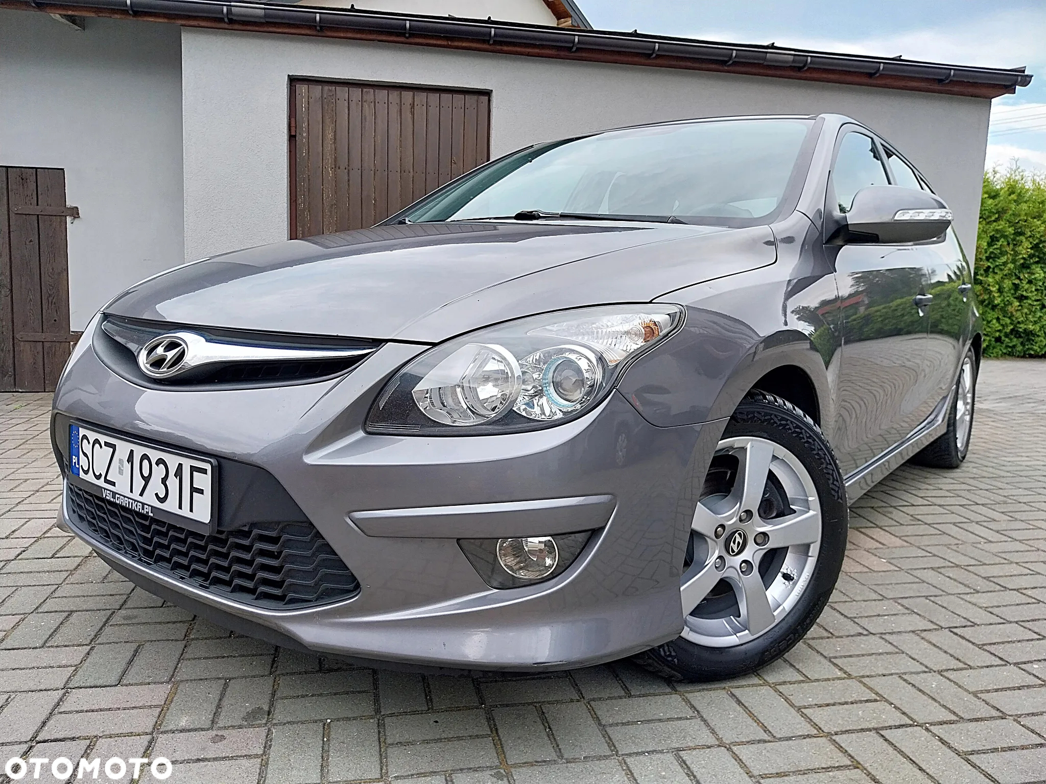 Hyundai i30 1.4 Edition 20 - 26