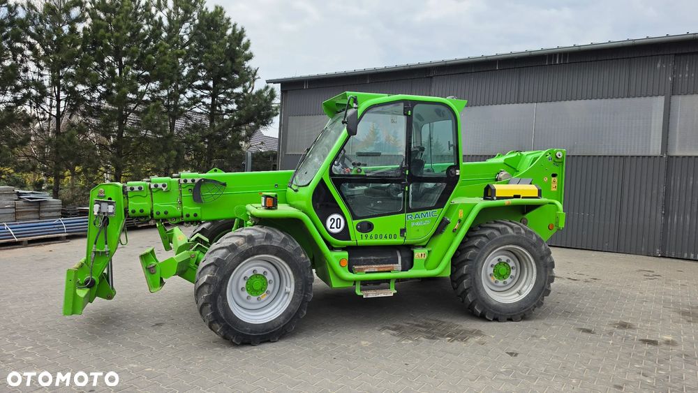 Merlo P40.17 - 2