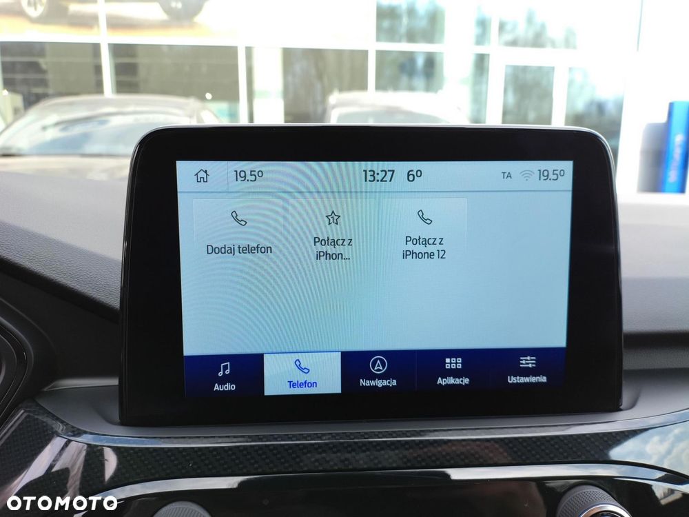 Ford Kuga 1.5 EcoBoost FWD ST-Line X - 19