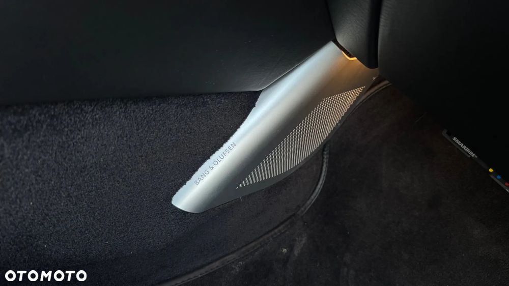 Aston Martin DBS Cabrio Touchtronic Carbon Edition - 29