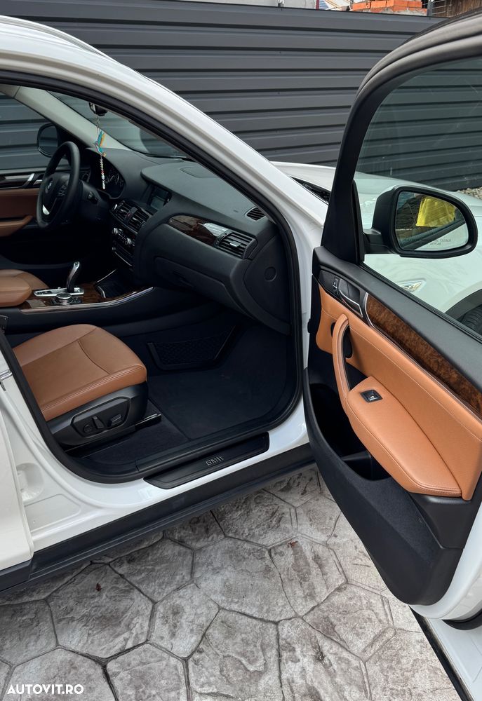 BMW X3 - 5