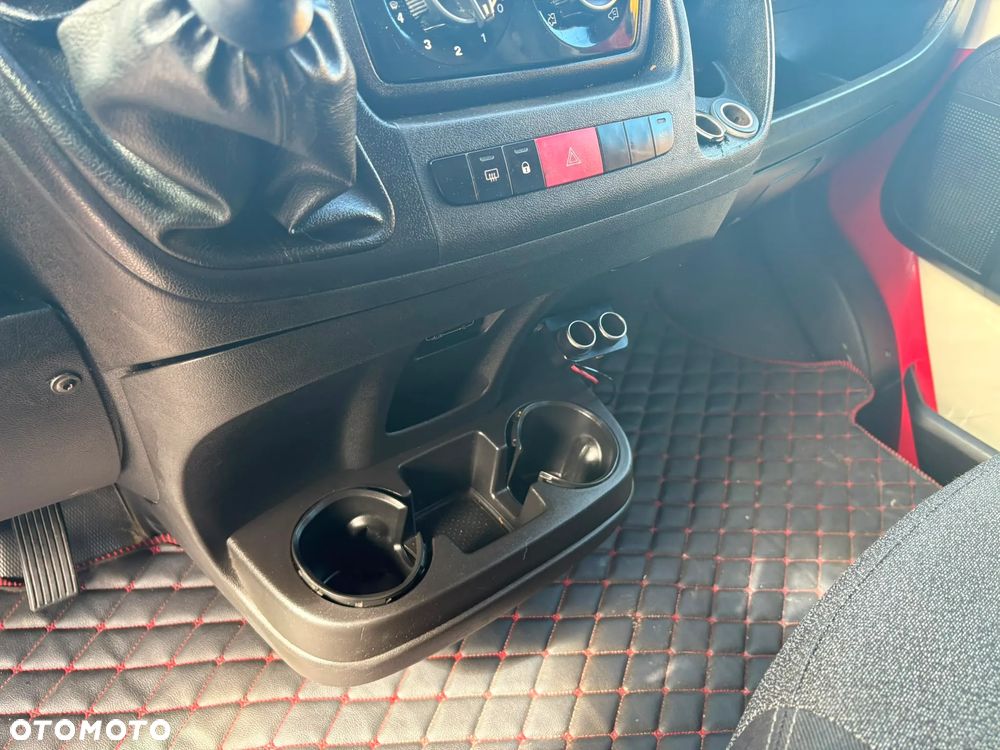 Fiat DUCATO - 12