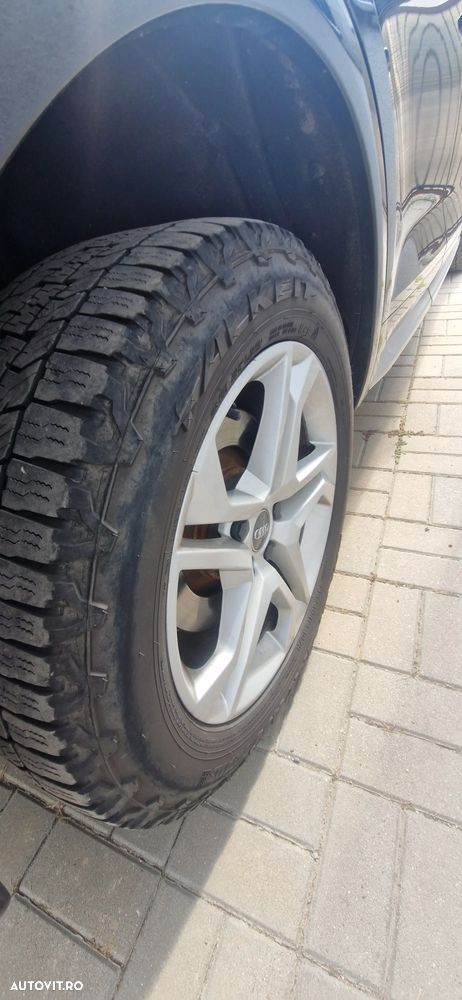 Audi Q5 - 5