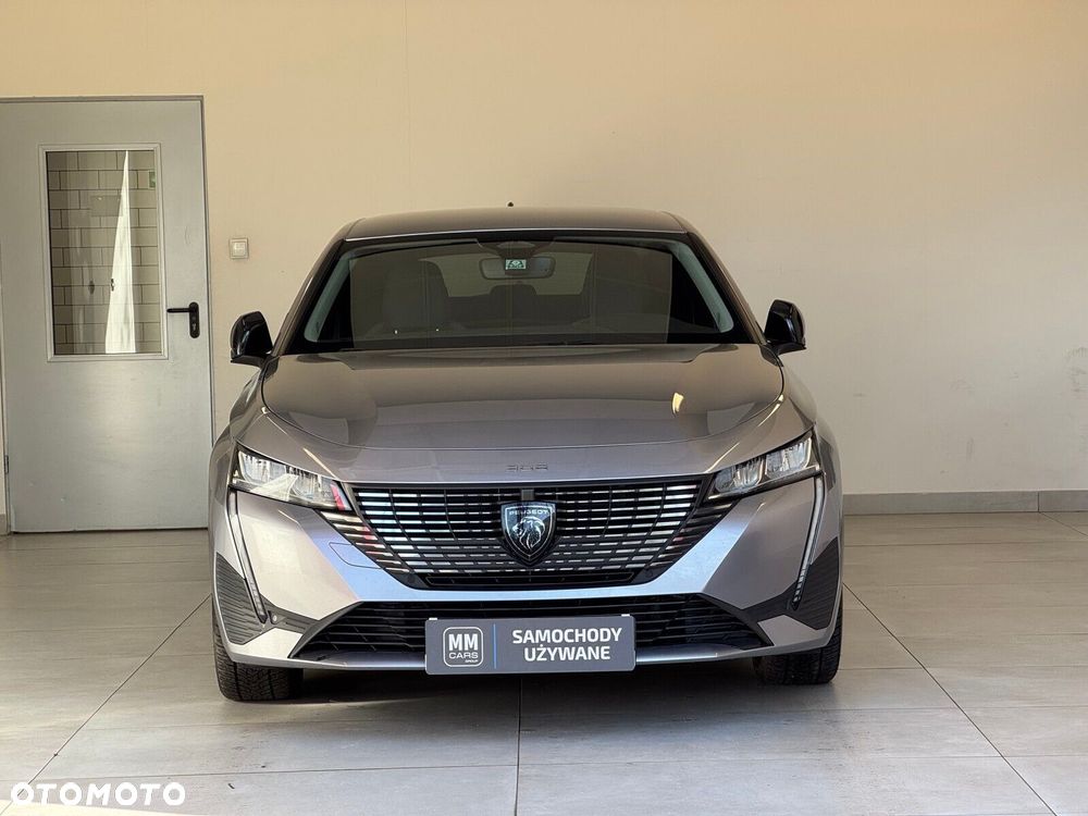 Peugeot 308 1.2 PureTech Allure Pack S&S EAT8 - 2