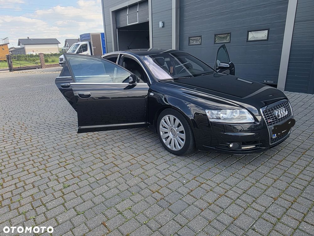 Audi A6 Limousine 2.0 TFSI - 22