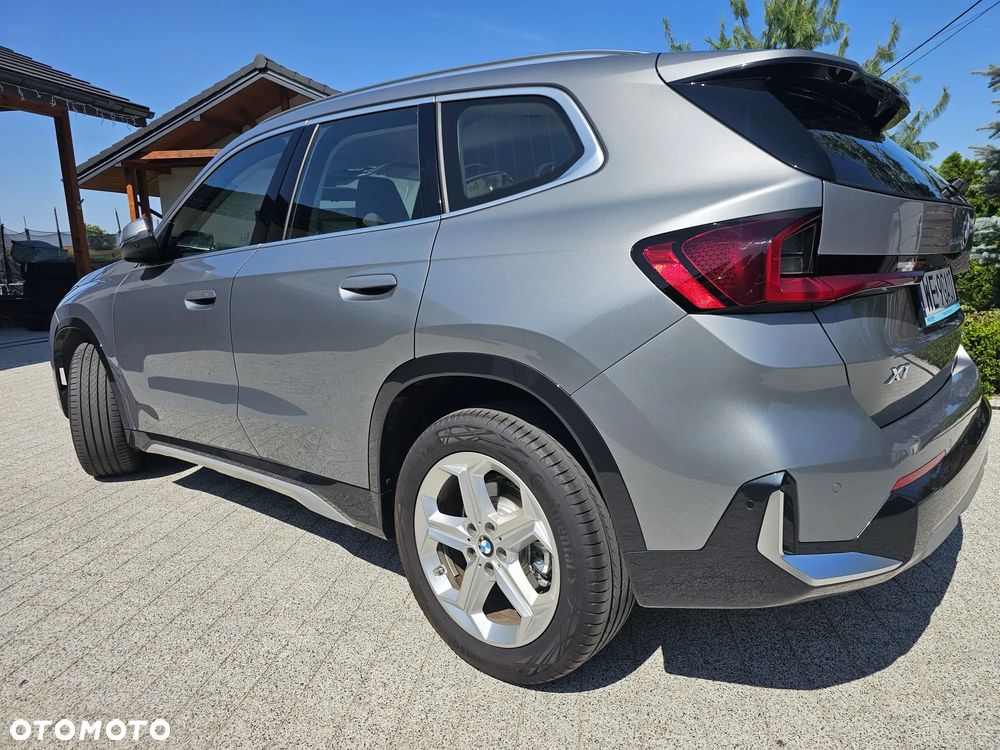 BMW X1 xDrive23i mHEV xLine - 2