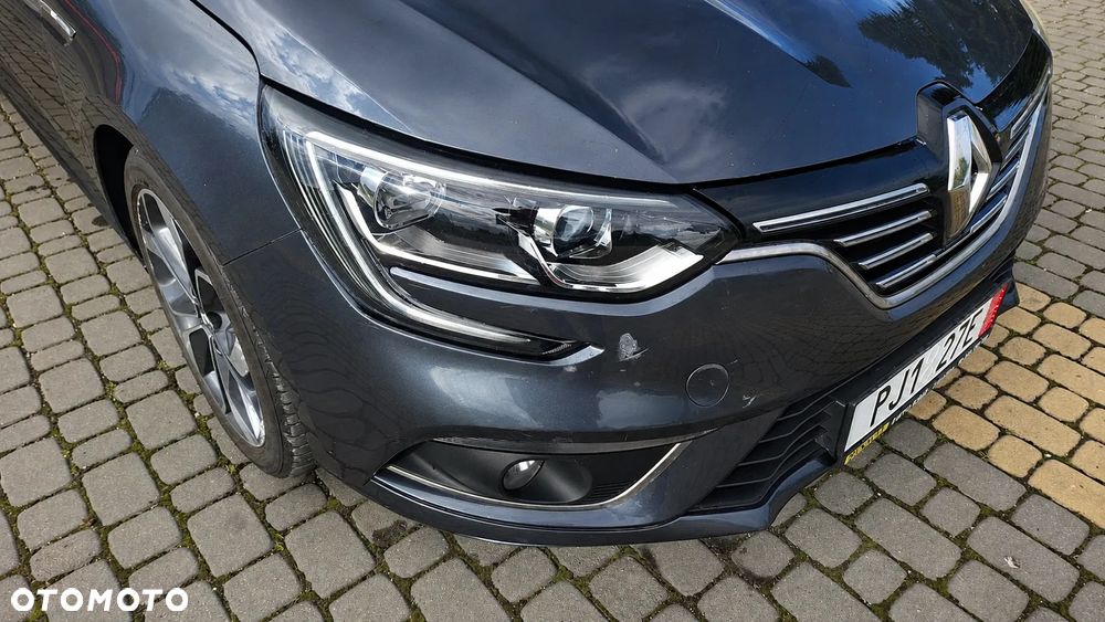Renault Megane 1.6 dCi Energy Limited - 4