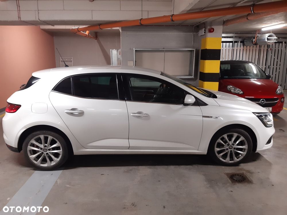 Renault Megane - 3