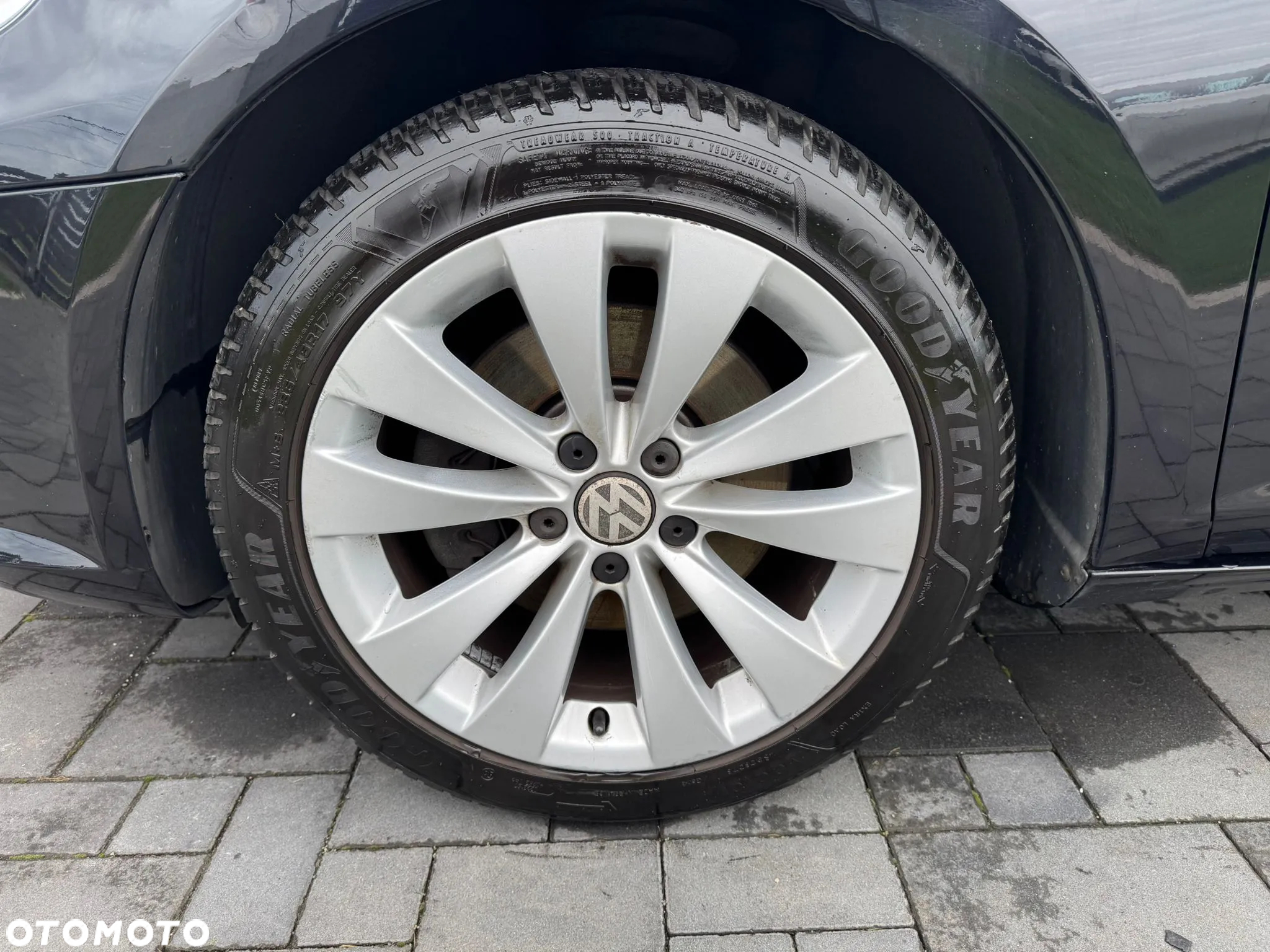 Volkswagen CC 1.8 TSI DSG - 30