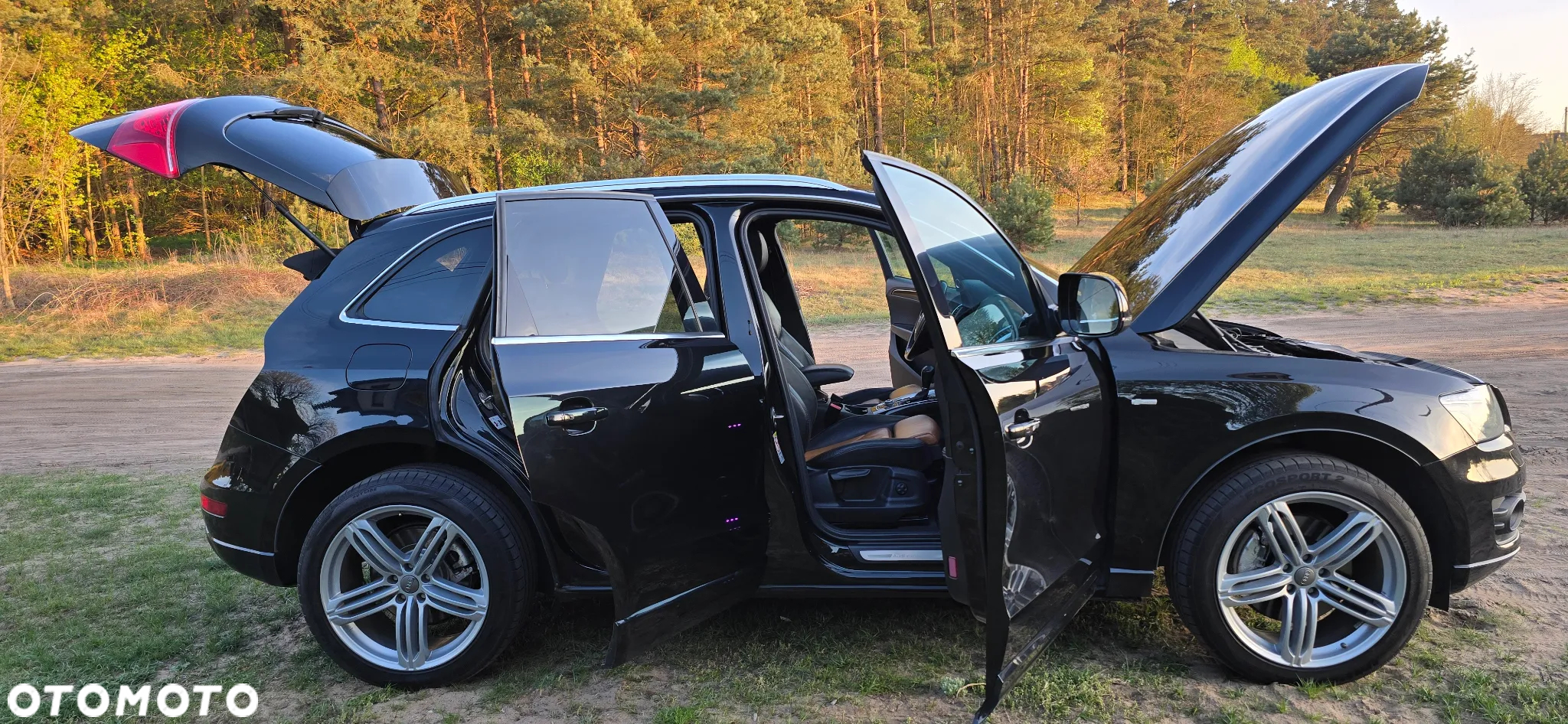 Audi Q5 3.0 TDI Quattro S tronic - 6