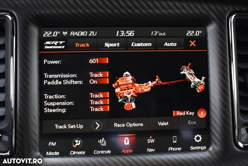 Dodge Challenger - 19