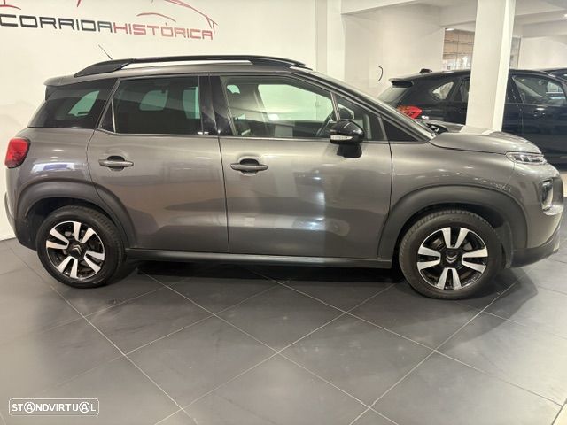 Citroën C3 Aircross 1.2 PureTech Shine - 38