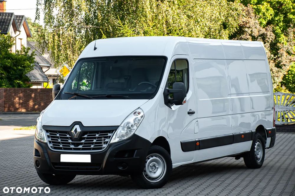 Renault Master - 2