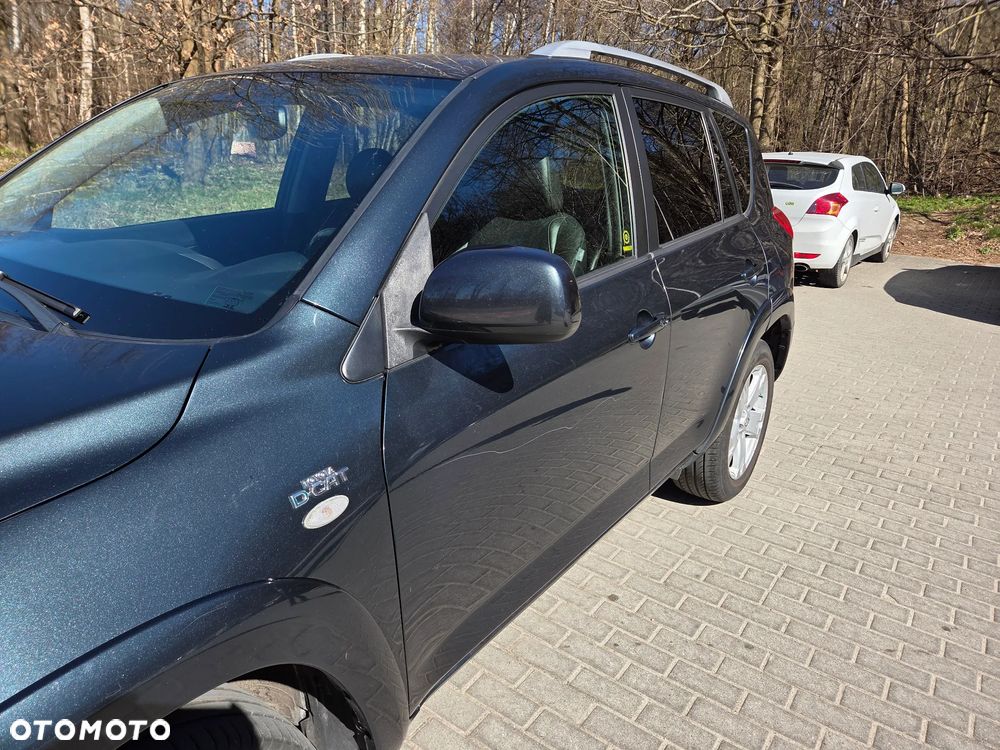 Toyota RAV4 2.2 D-CAT 4x4 Executive - 11