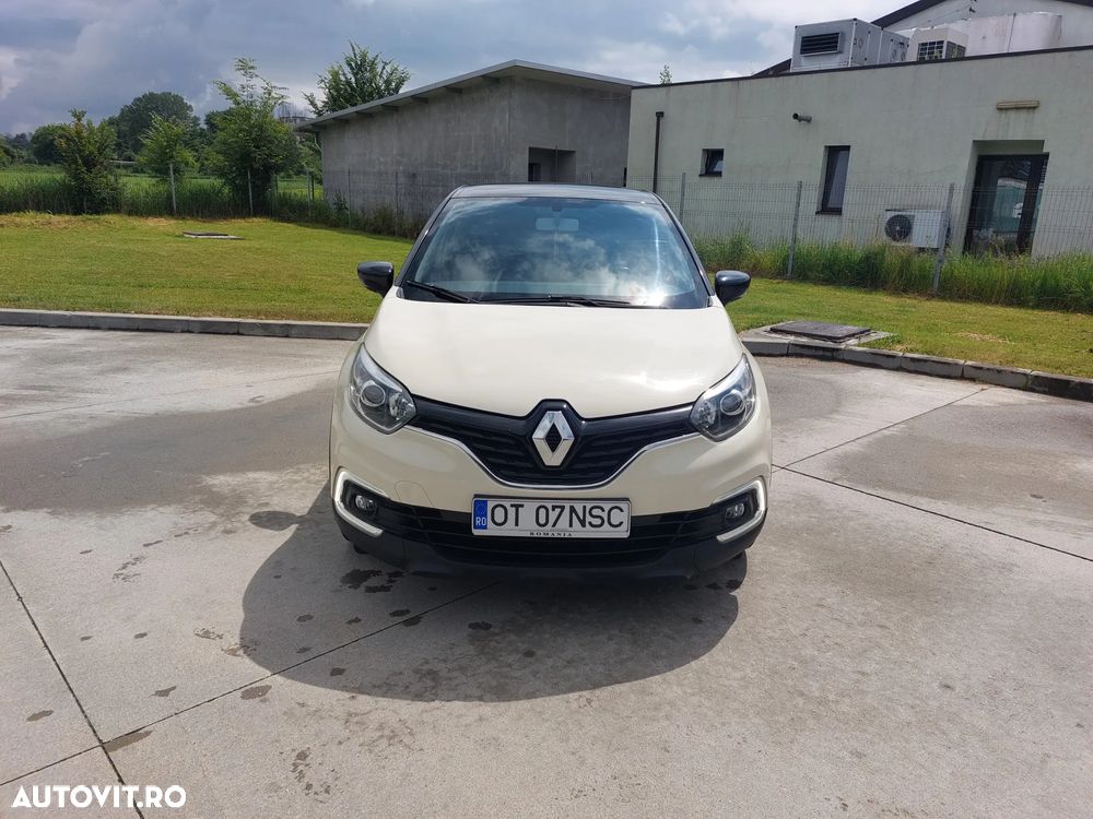 Renault Captur - 12