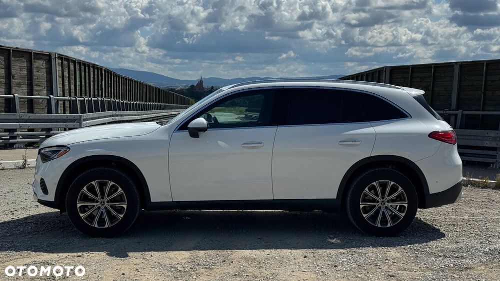 Mercedes-Benz GLC 300 mHEV 4-Matic Avantgarde - 8